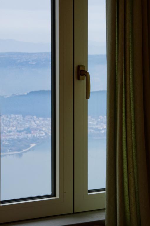 Mir Boutique Hotel Joánina Szoba fotó