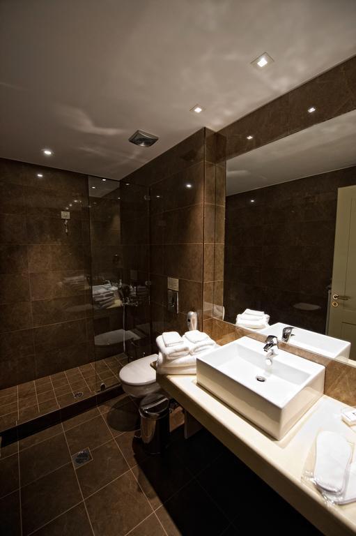 Mir Boutique Hotel Joánina Szoba fotó