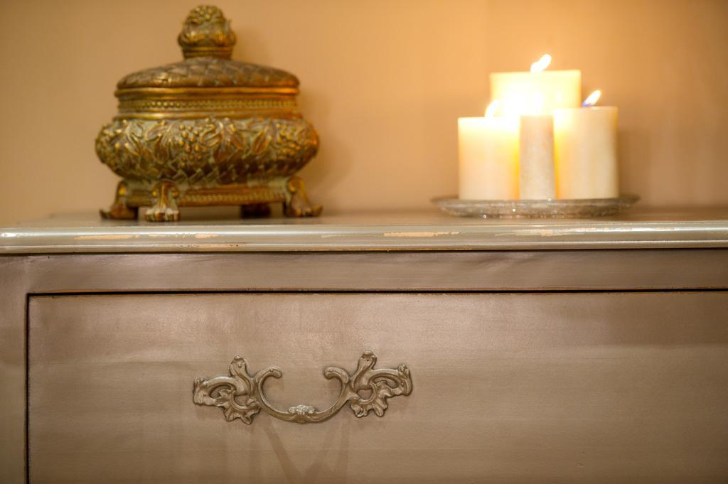 Mir Boutique Hotel Joánina Kültér fotó