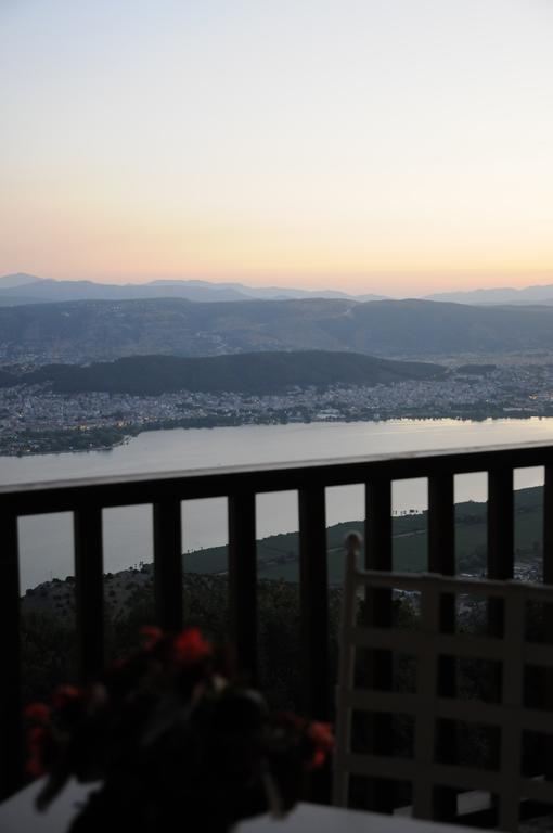 Mir Boutique Hotel Joánina Szoba fotó