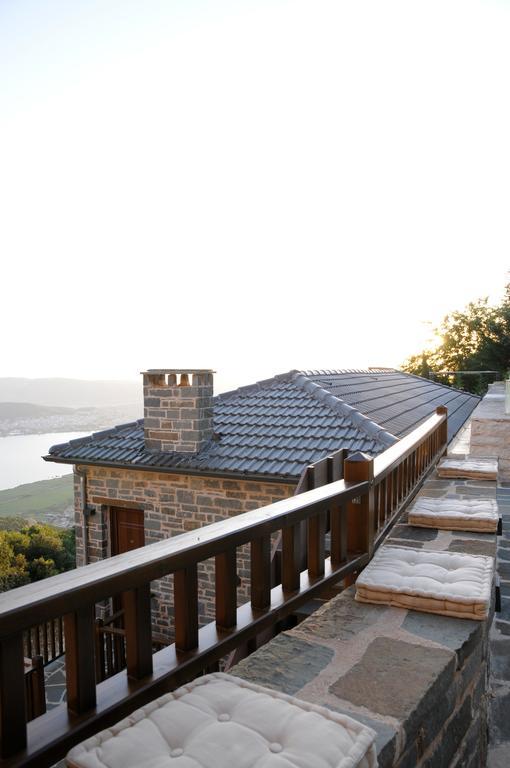 Mir Boutique Hotel Joánina Kültér fotó