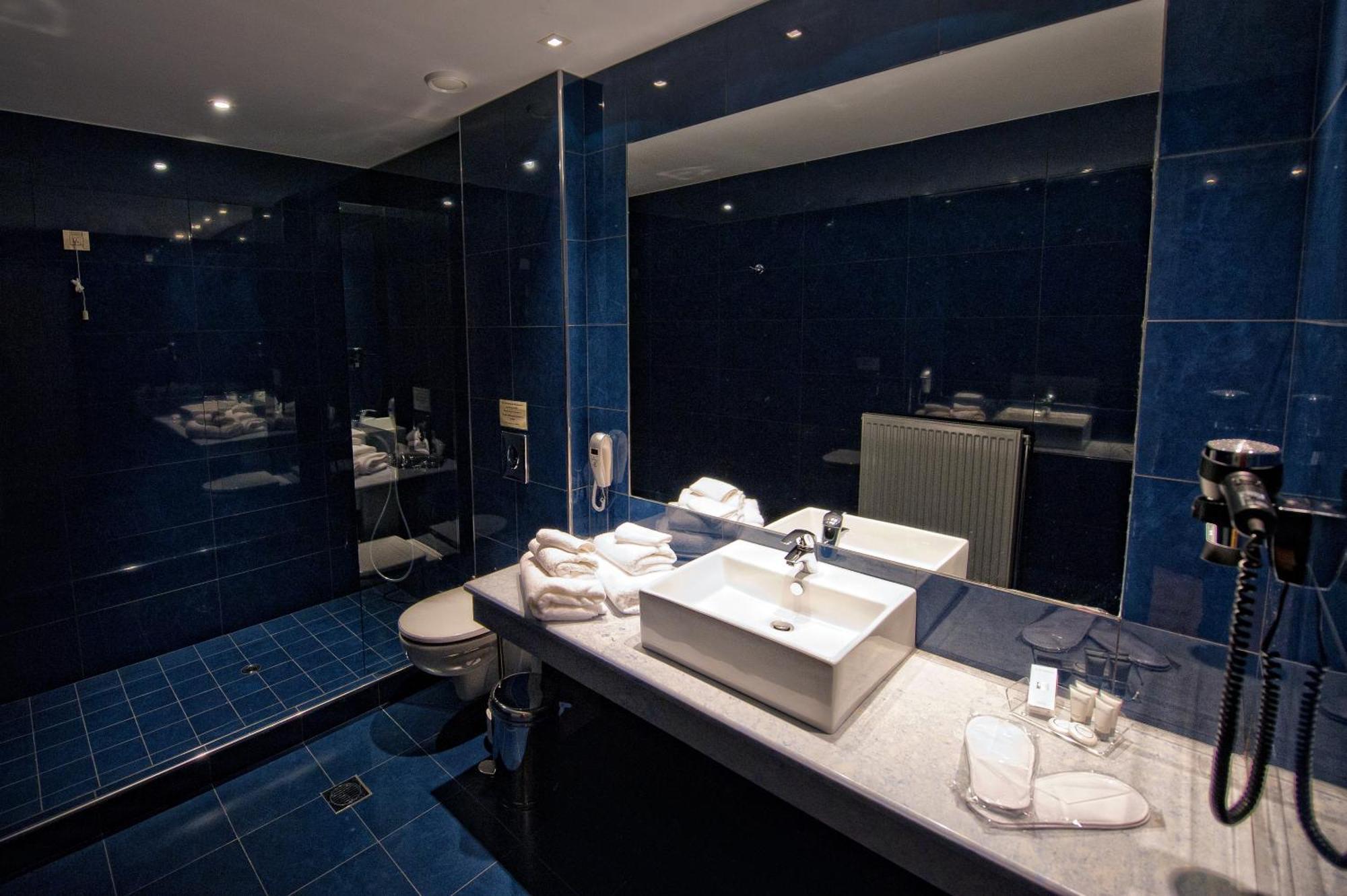 Mir Boutique Hotel Joánina Szoba fotó