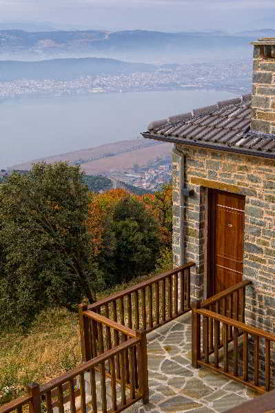 Mir Boutique Hotel Joánina Kültér fotó