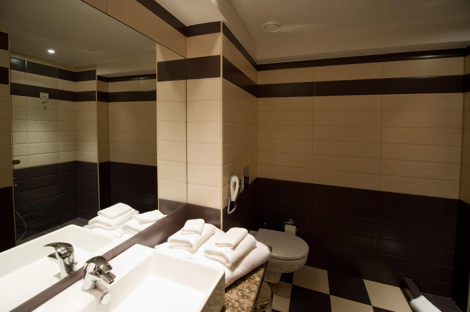 Mir Boutique Hotel Joánina Kültér fotó
