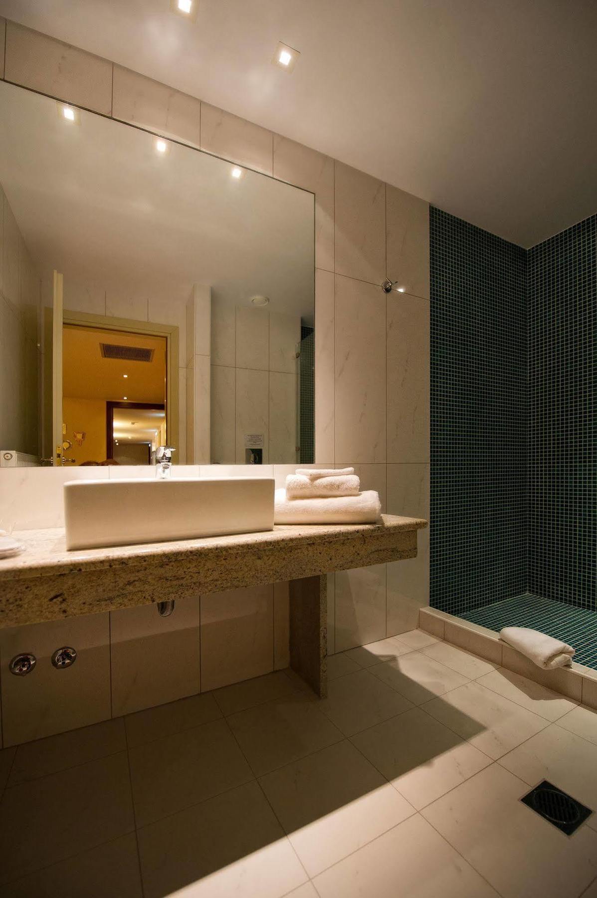 Mir Boutique Hotel Joánina Kültér fotó