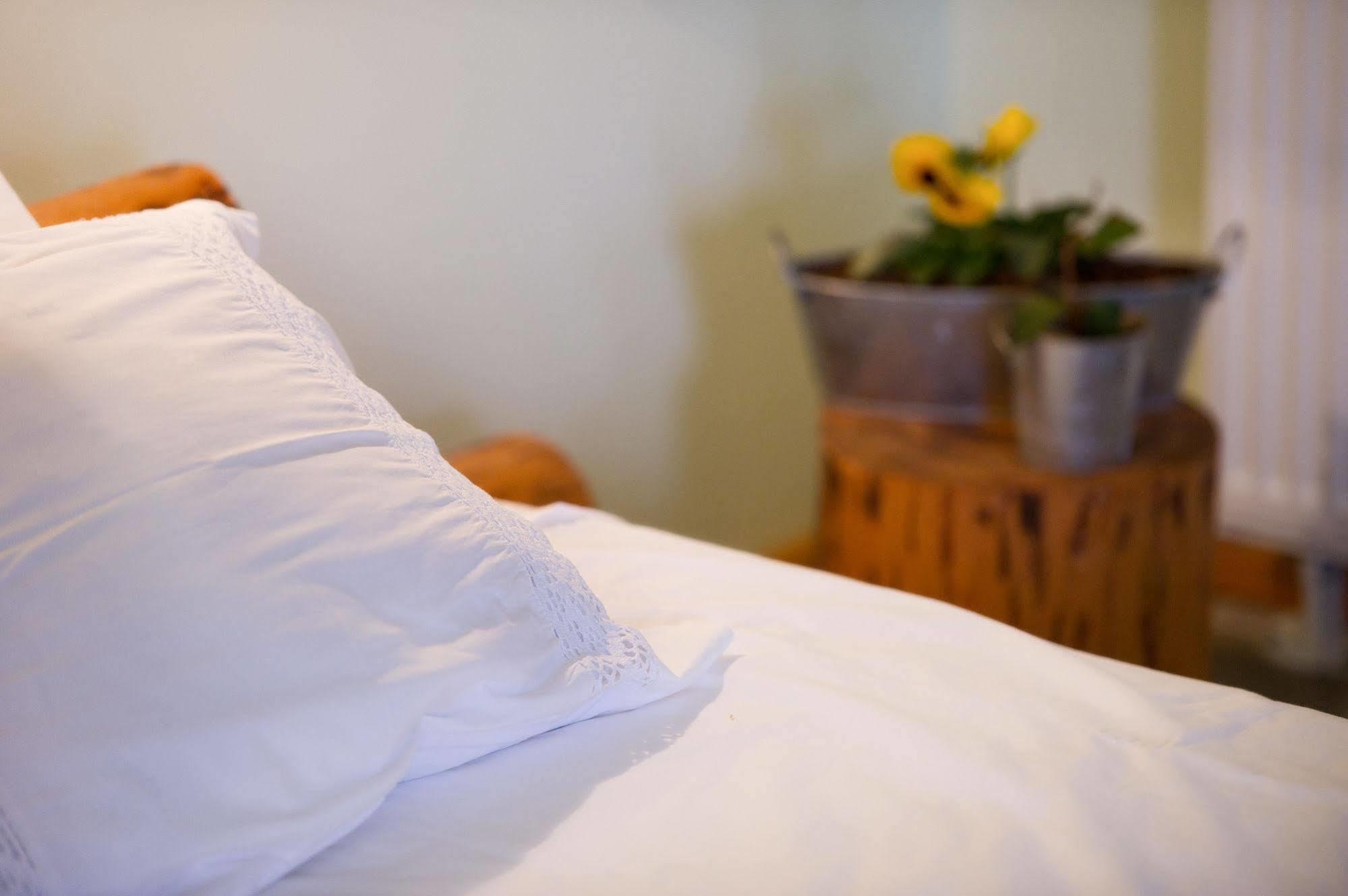 Mir Boutique Hotel Joánina Kültér fotó