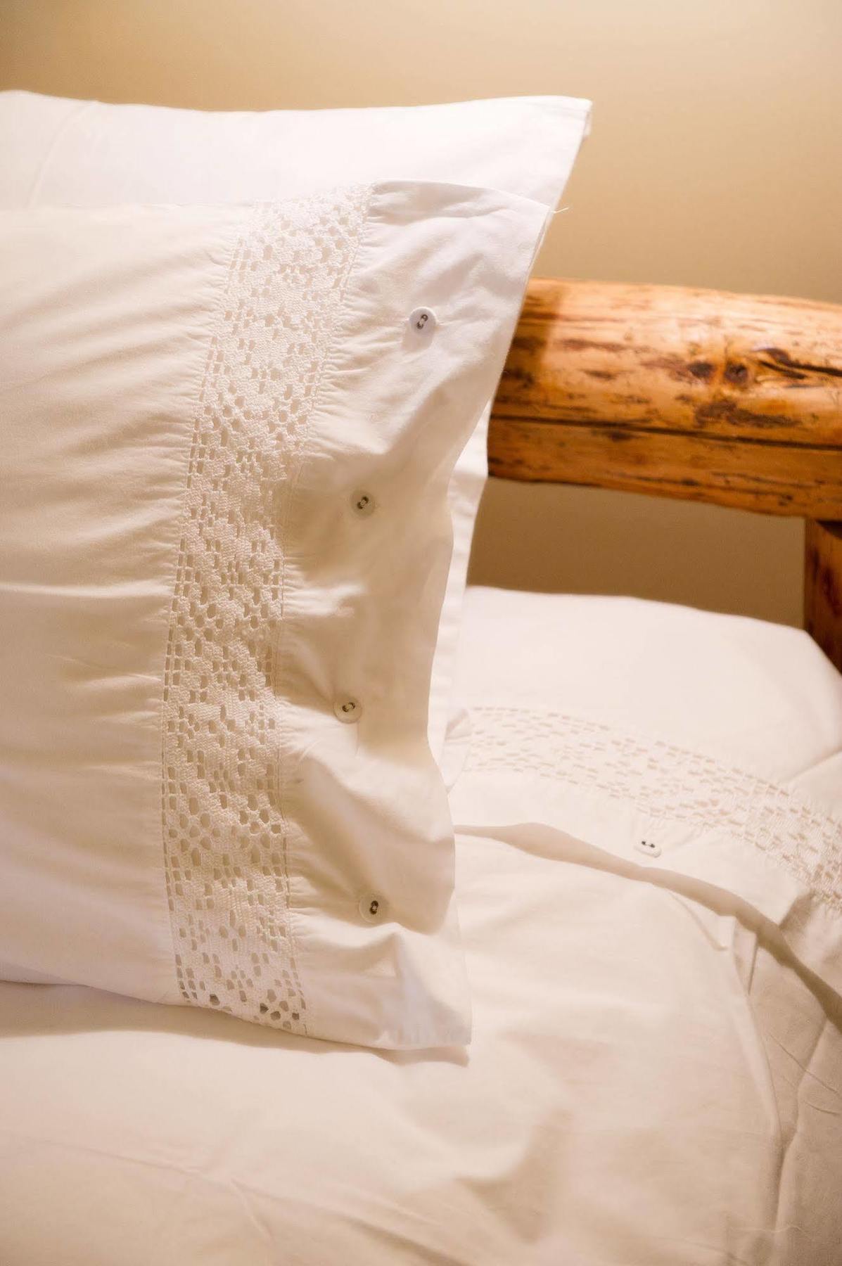 Mir Boutique Hotel Joánina Kültér fotó