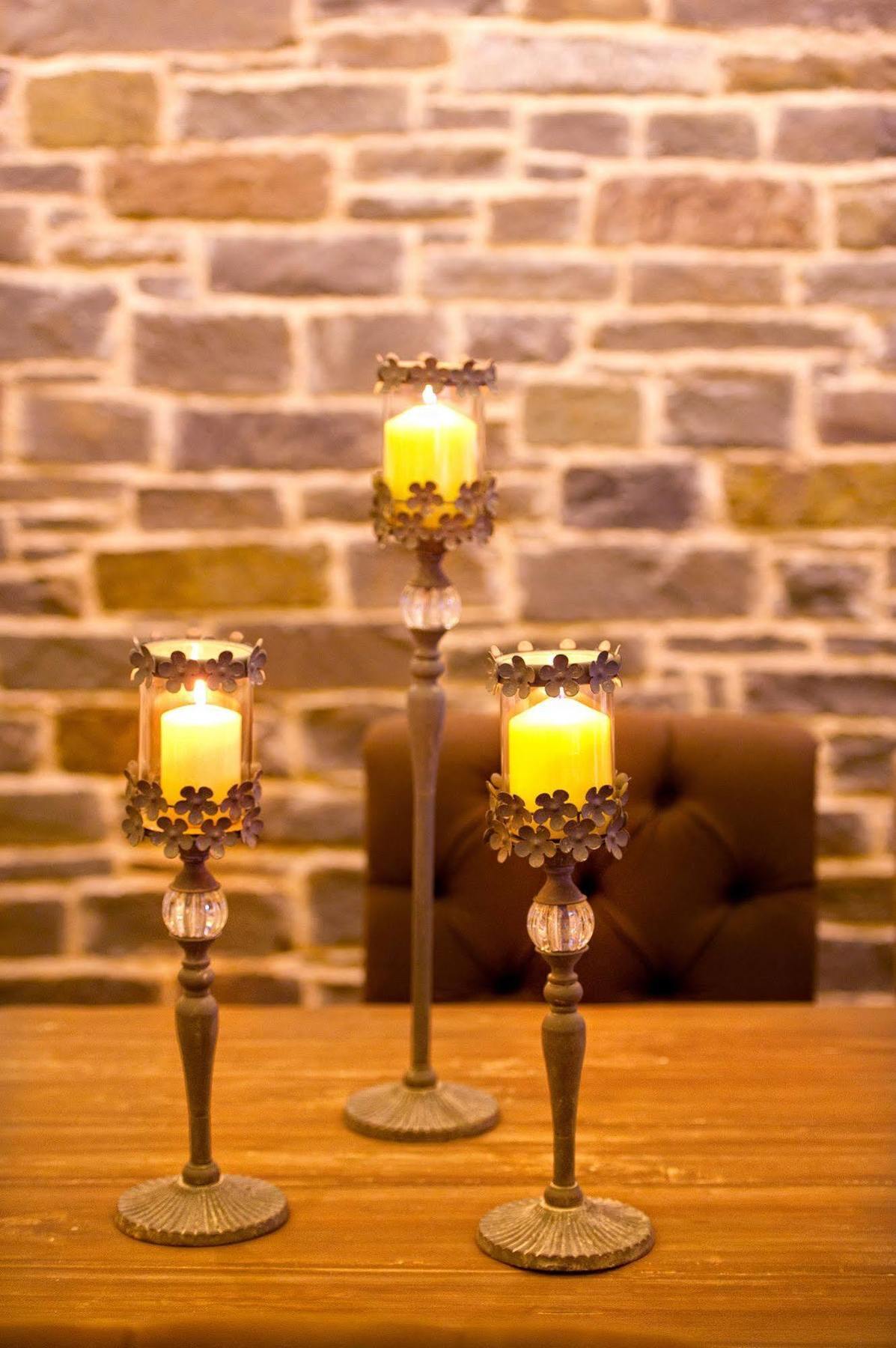 Mir Boutique Hotel Joánina Kültér fotó