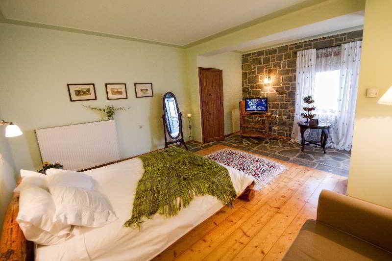 Mir Boutique Hotel Joánina Kültér fotó